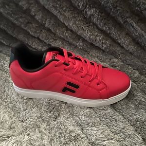 Fila shoes
